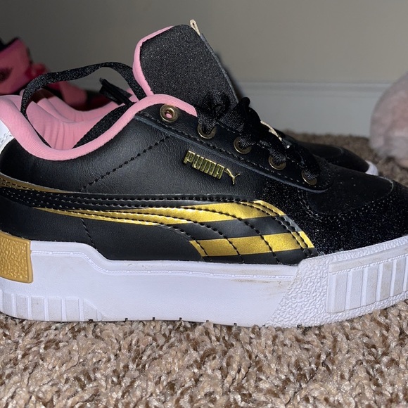Puma L o L sneakers - Picture 8 of 8